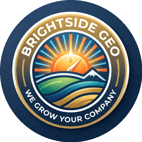 Brightside GEO logo